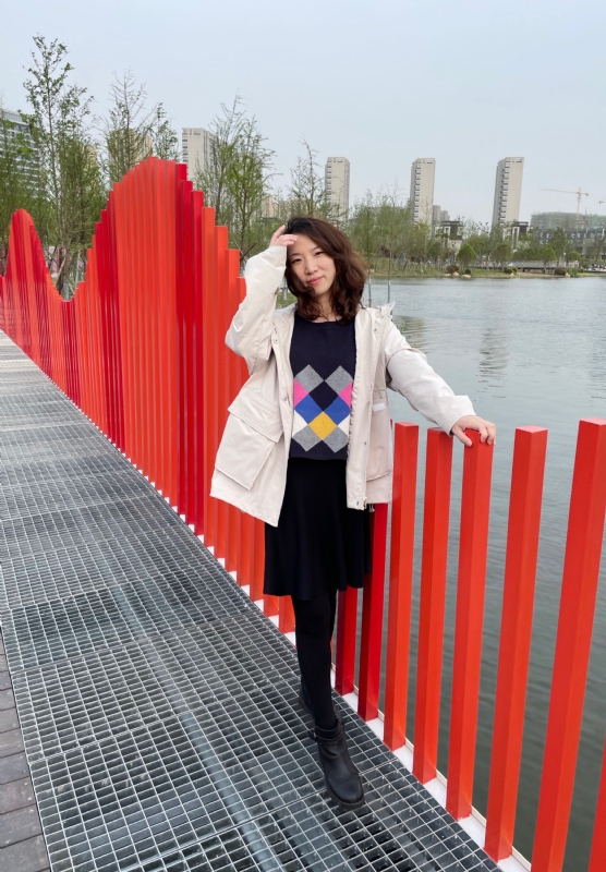 风过留痕的第一张照片--福清相亲服务中心