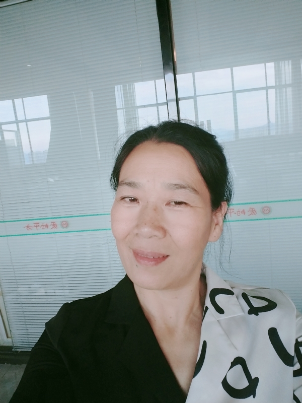 易莲的第一张照片--福清相亲服务中心