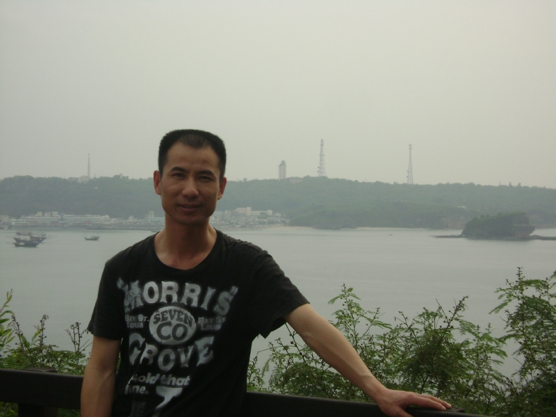 寻缘的第一张照片--福清相亲服务中心