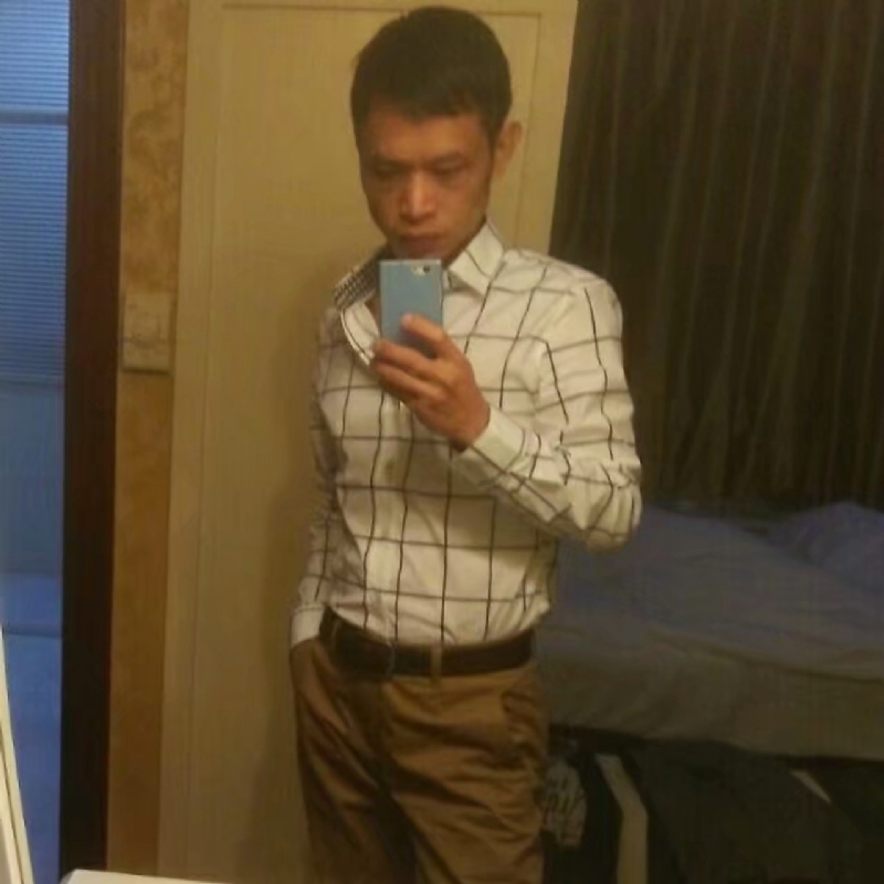 阳光的第一张照片--福清相亲服务中心