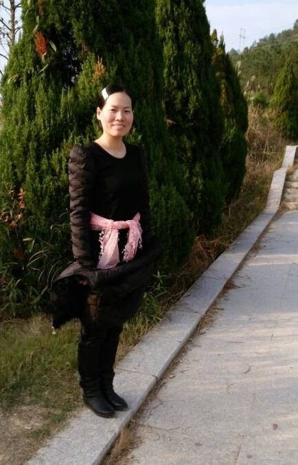 清风的第一张照片--福清相亲服务中心