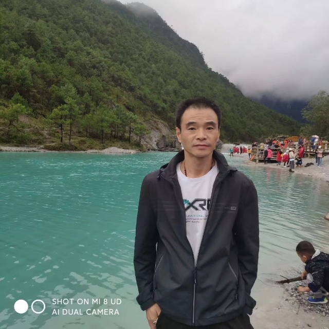 流星的第一张照片--福清相亲服务中心