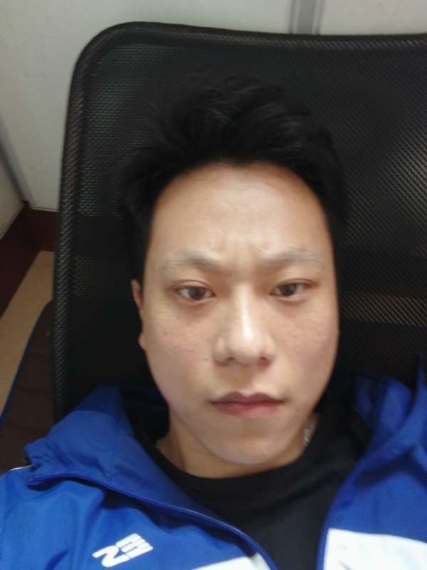 爱上的感觉的第一张照片--福清相亲服务中心