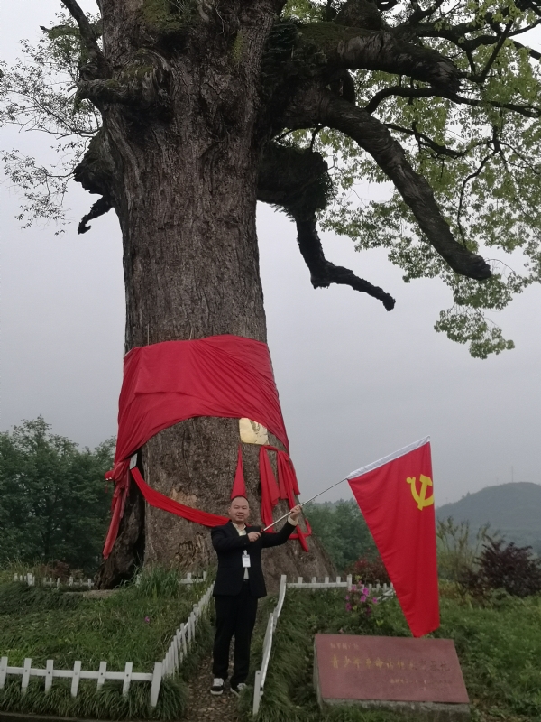 辉辉的第一张照片--福清相亲服务中心