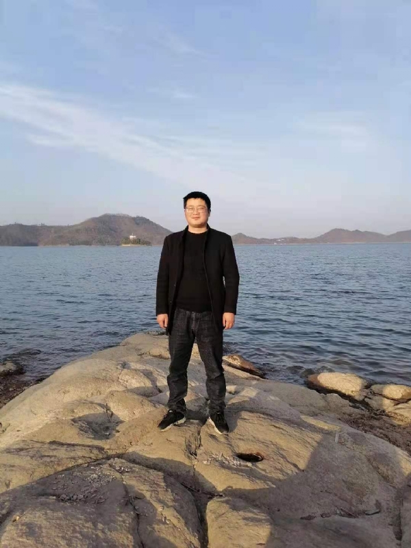 命之子的第一张照片--福清相亲服务中心
