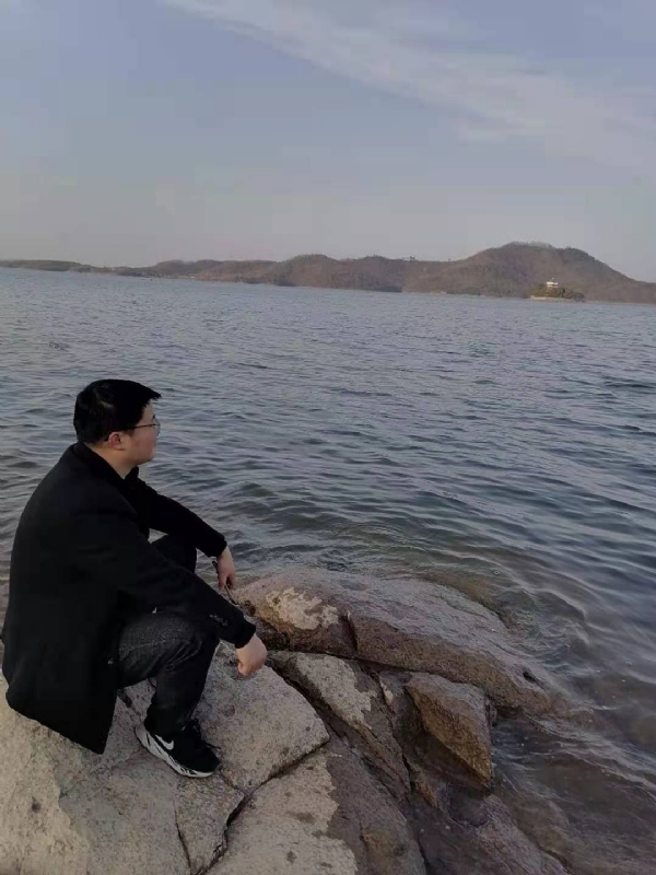 命之子的第二张照片--福清相亲服务中心