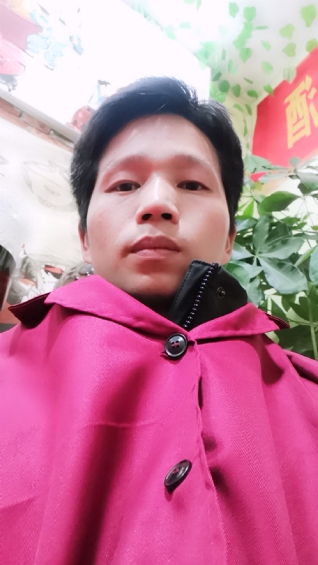 单身的林凡的第一张照片--福清相亲服务中心