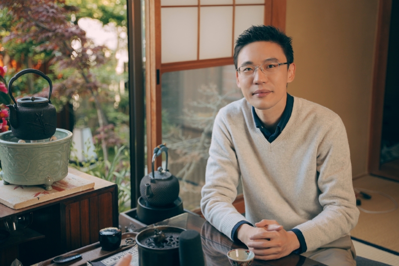 随遇而安的第一张照片--福清相亲服务中心