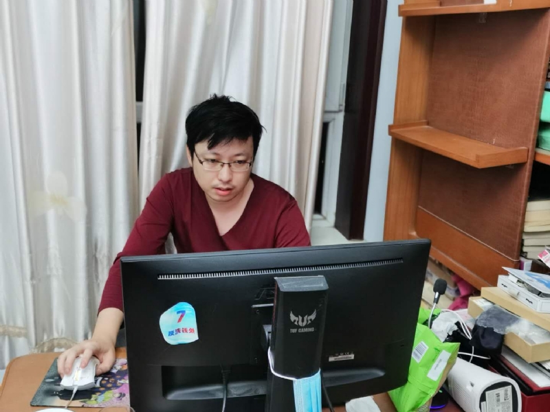 津彩的第一张照片--福清相亲服务中心