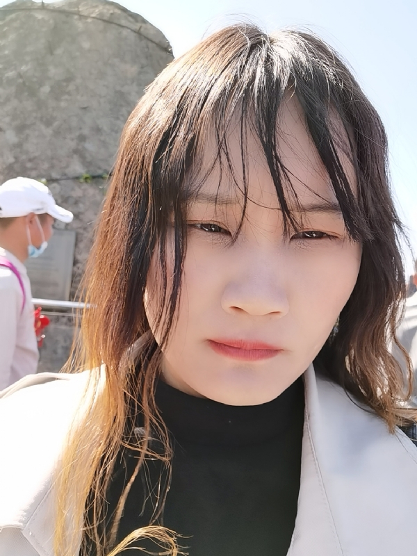 木子李的第一张照片--福清相亲服务中心