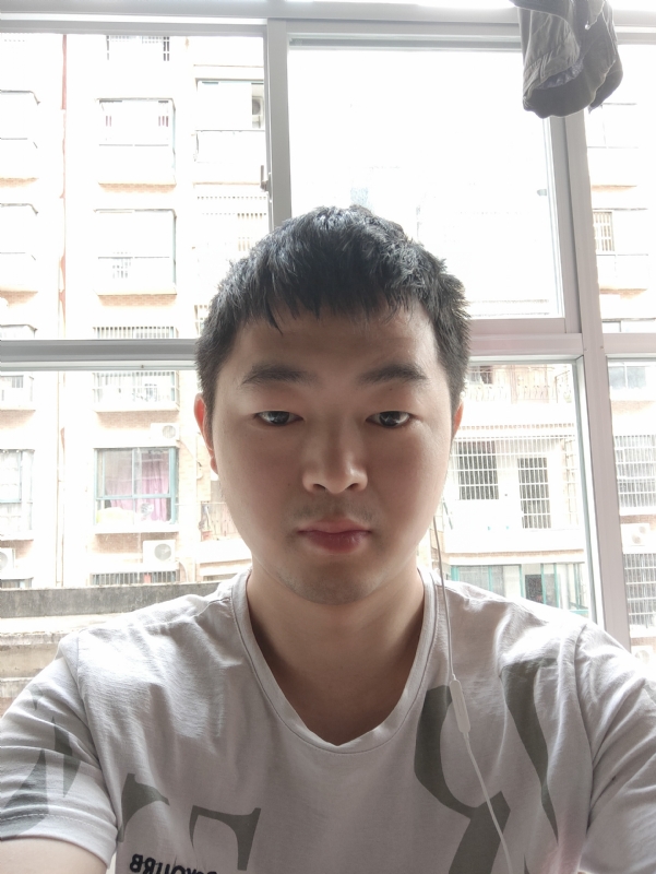 我为你而来的第一张照片--福清相亲服务中心