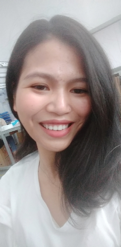 罗小梅的第一张照片--福清相亲服务中心