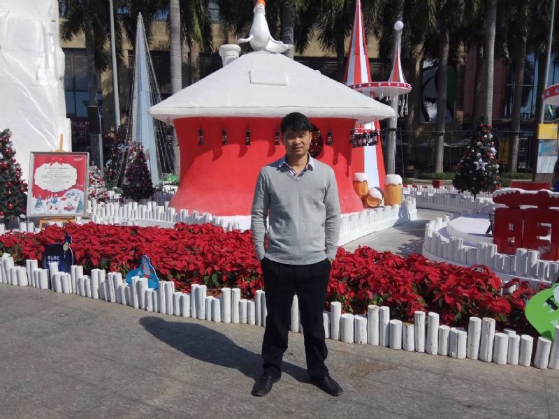 吉米金的第一张照片--福清相亲服务中心