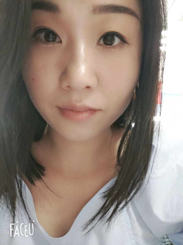 安然自若的第一张照片--福清相亲服务中心