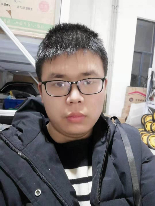 军军的第一张照片--福清相亲服务中心