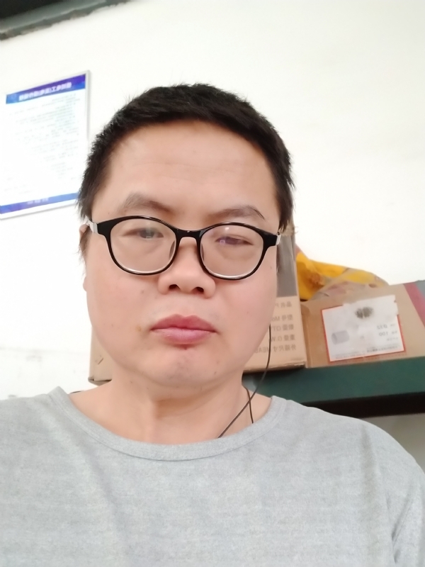 杰的第一张照片--福清相亲服务中心