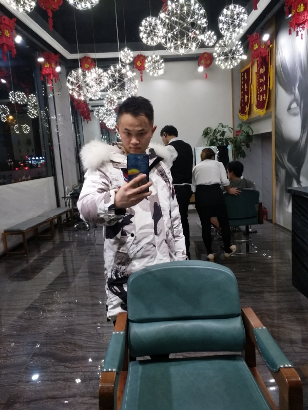 简单的第一张照片--福清相亲服务中心