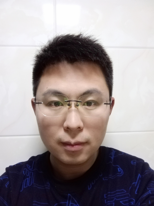 愿得一人心的第二张照片--福清相亲服务中心