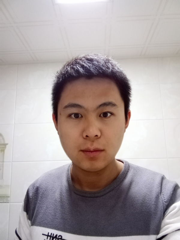 愿得一人心的第三张照片--福清相亲服务中心