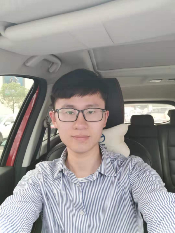 LLLLL的第一张照片--福清相亲服务中心