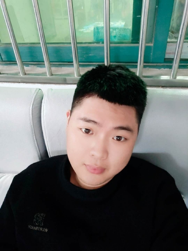 就叫涛涛吧的第一张照片--福清相亲服务中心