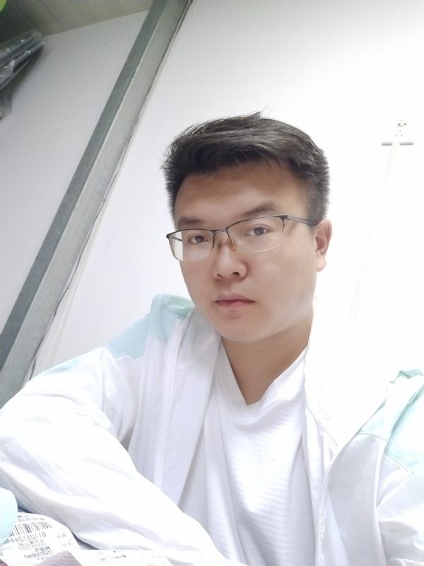 小晨的第一张照片--福清相亲服务中心