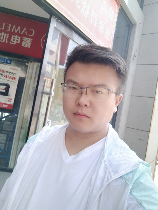 小晨的第二张照片--福清相亲服务中心