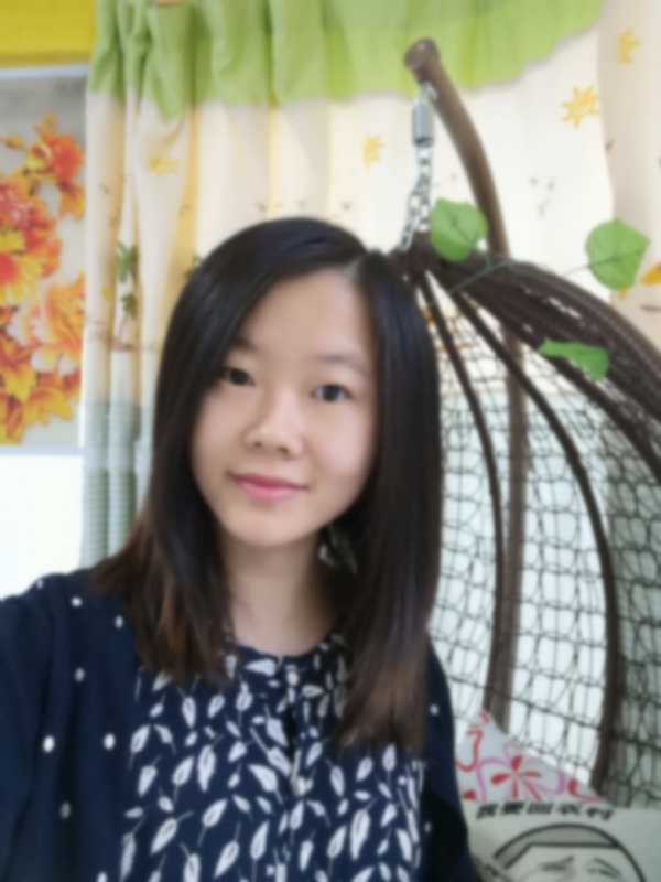 Faustina的第一张照片--福清相亲服务中心