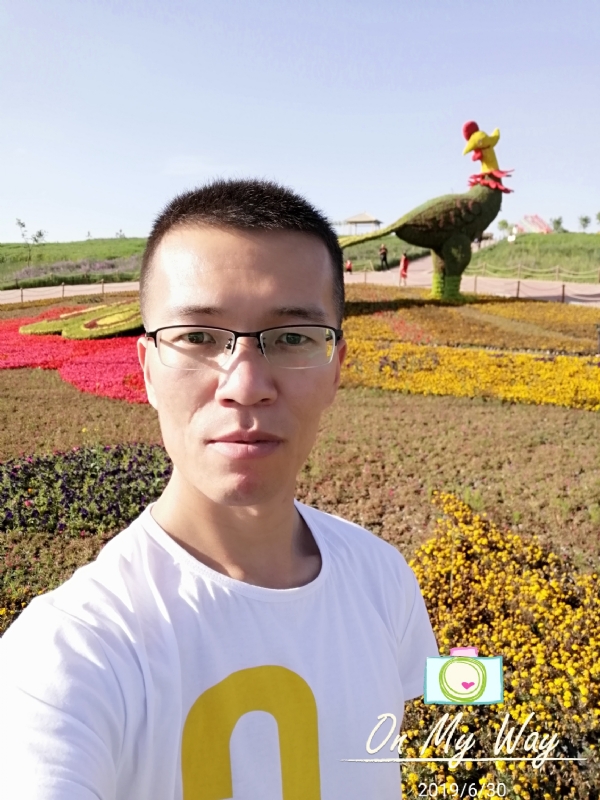 遇见你的第二张照片--福清相亲服务中心