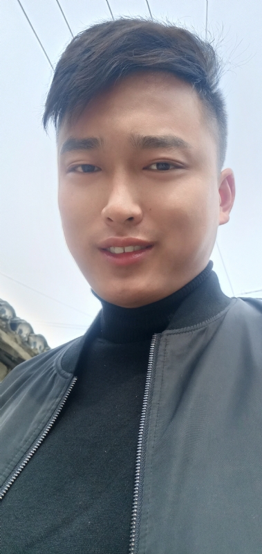 乐毅的第一张照片--福清相亲服务中心