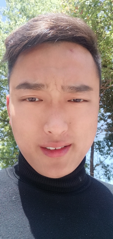 乐毅的第二张照片--福清相亲服务中心