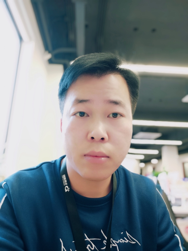 小屁孩的第二张照片--福清相亲服务中心