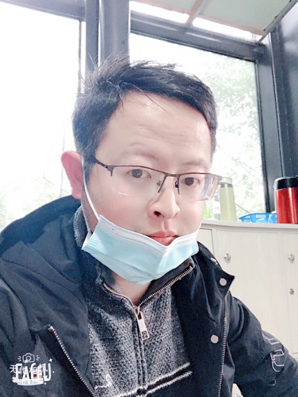 爱不渝的第二张照片--福清相亲服务中心
