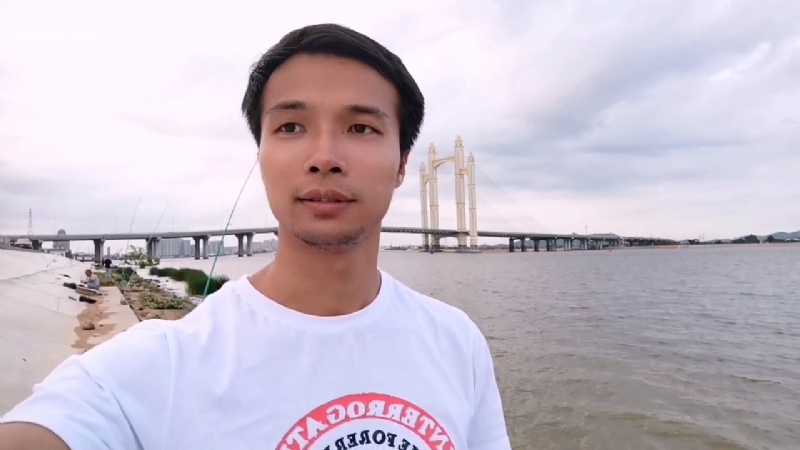 阿民的第一张照片--福清相亲服务中心