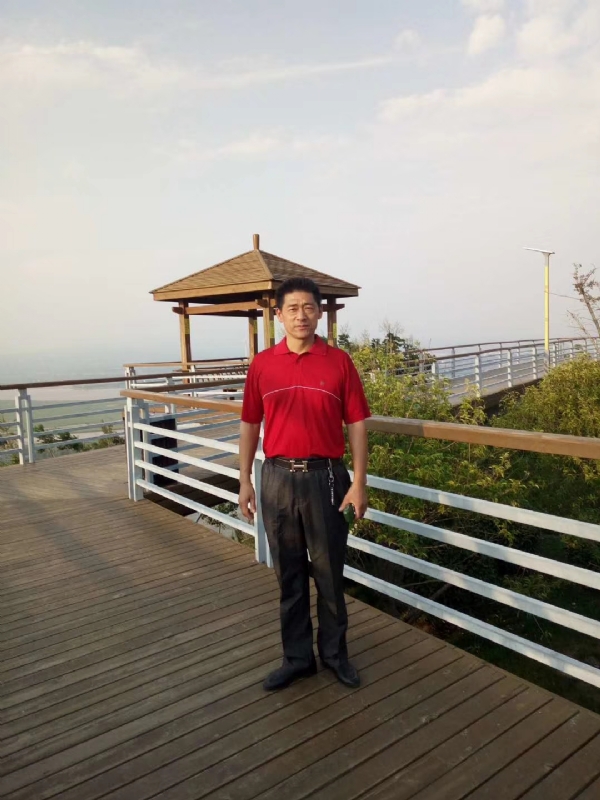 蒙城太阳的第一张照片--福清相亲服务中心