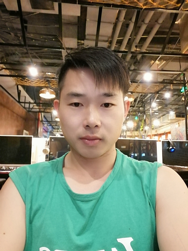 等风来的第二张照片--福清相亲服务中心