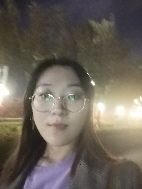 也许的第一张照片--福清相亲服务中心