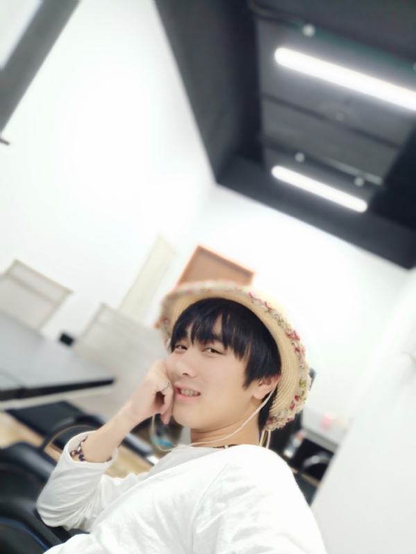 小海的第一张照片--福清相亲服务中心