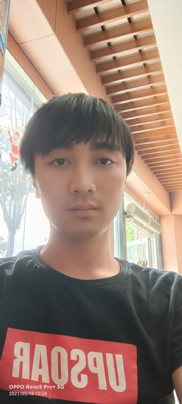 小海的第四张照片--福清相亲服务中心