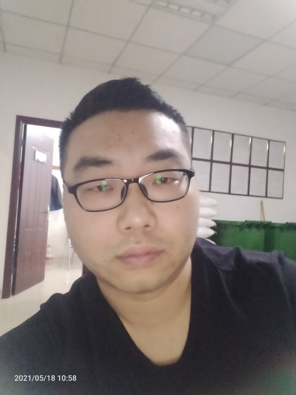 Myth的第一张照片--福清相亲服务中心