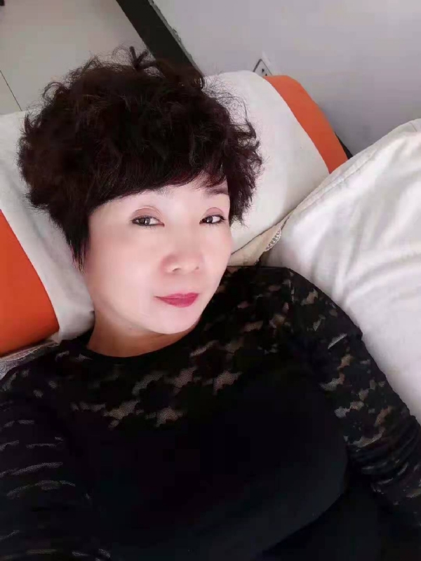 缘的第一张照片--福清相亲服务中心