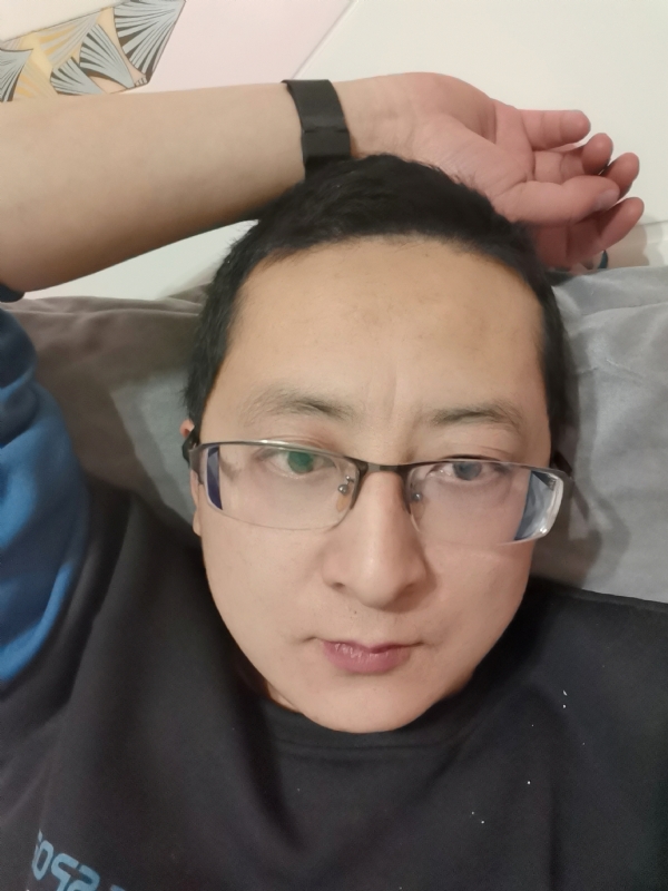 弥我心灵终身不渝的第一张照片--福清相亲服务中心