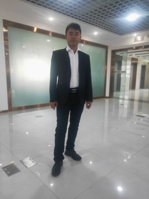 啊星的第一张照片--福清相亲服务中心