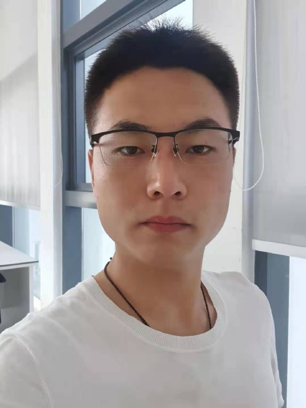讨你囍‖囍遇你的第一张照片--福清相亲服务中心
