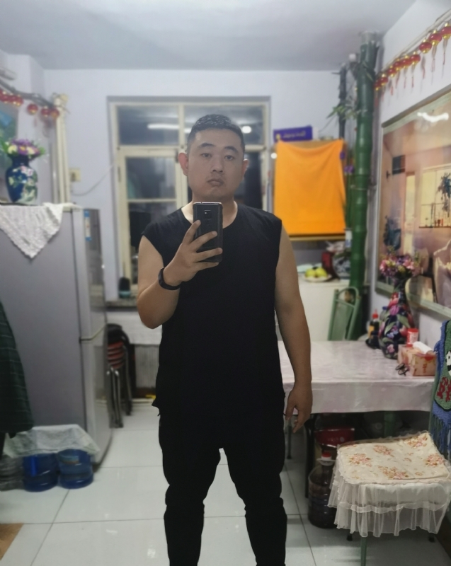 好似见过你的第二张照片--福清相亲服务中心