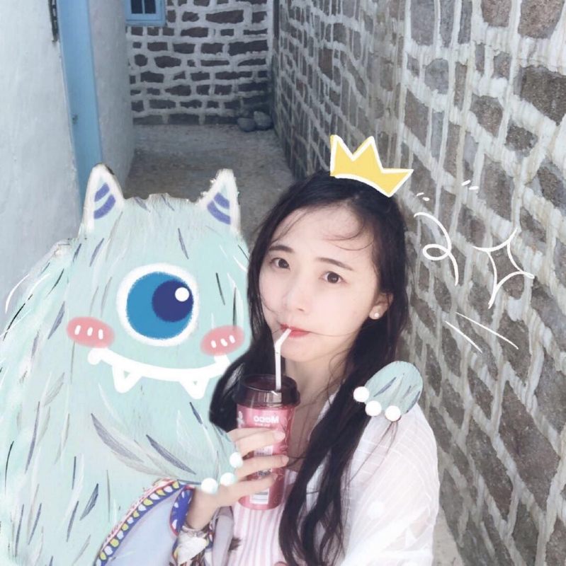 王燕的第一张照片--福清相亲服务中心