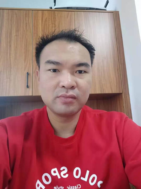 冷如秋的第二张照片--福清相亲服务中心