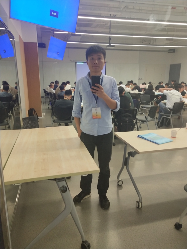 小花的第一张照片--福清相亲服务中心