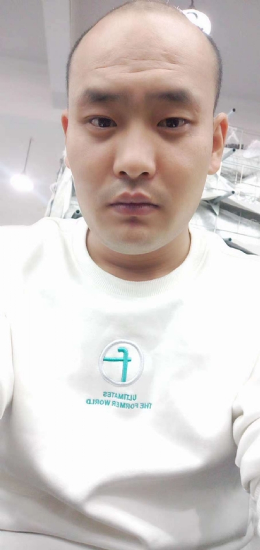 往后余生的第一张照片--福清相亲服务中心