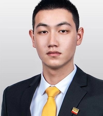 郭先生的第一张照片--福清相亲服务中心